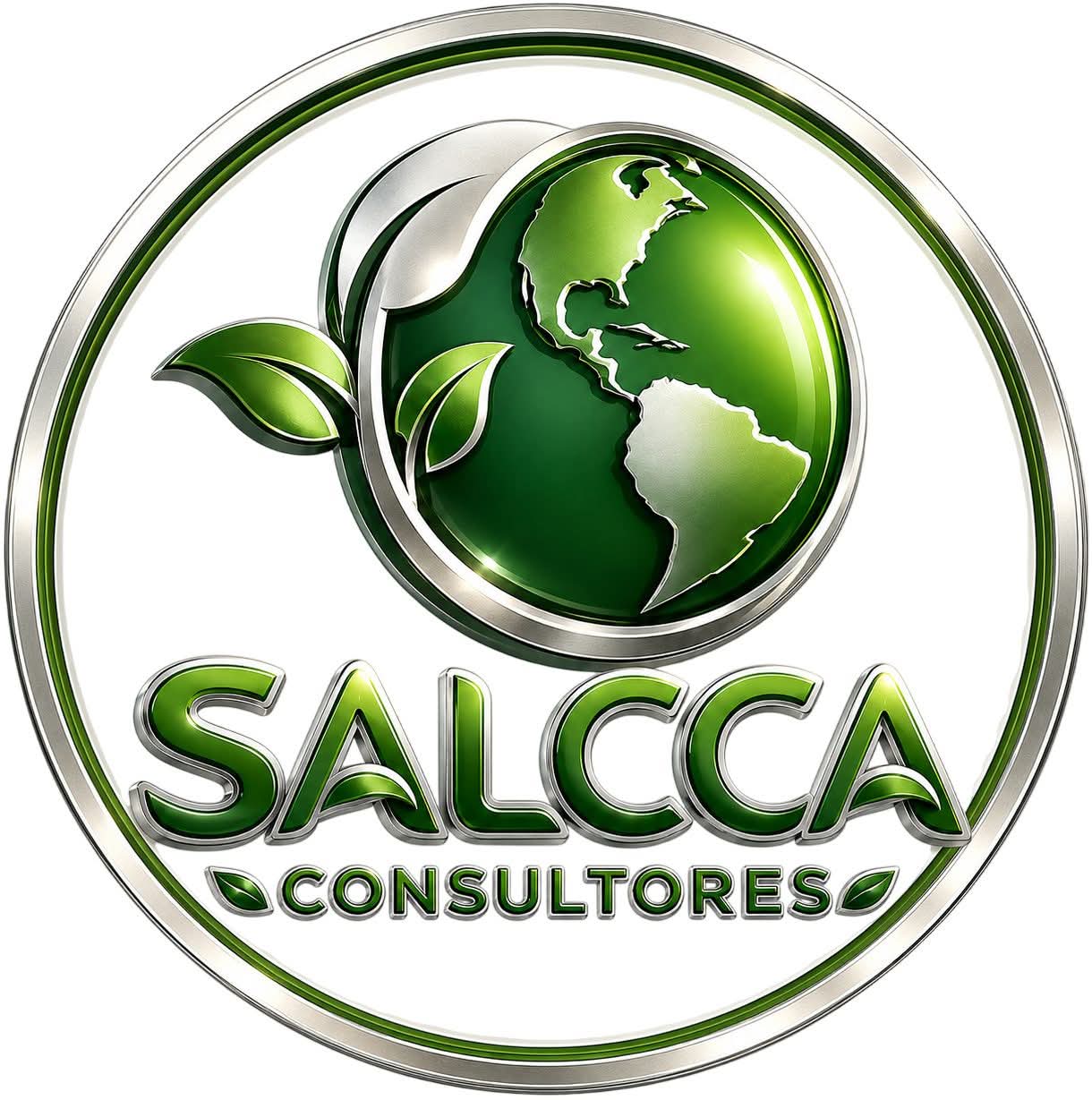 Logo SALCCA Consultores